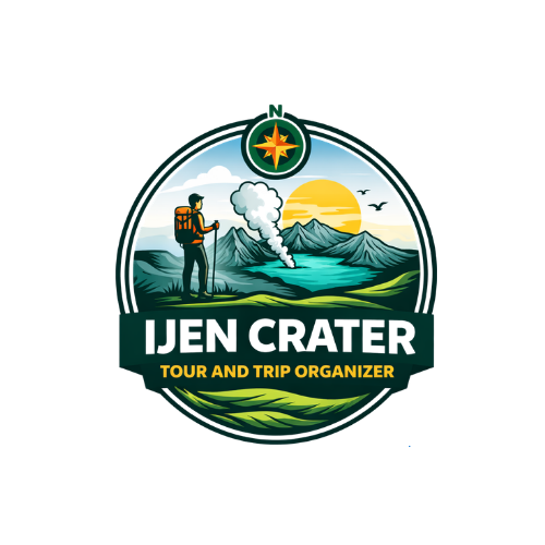 Ijen Crater Tour
