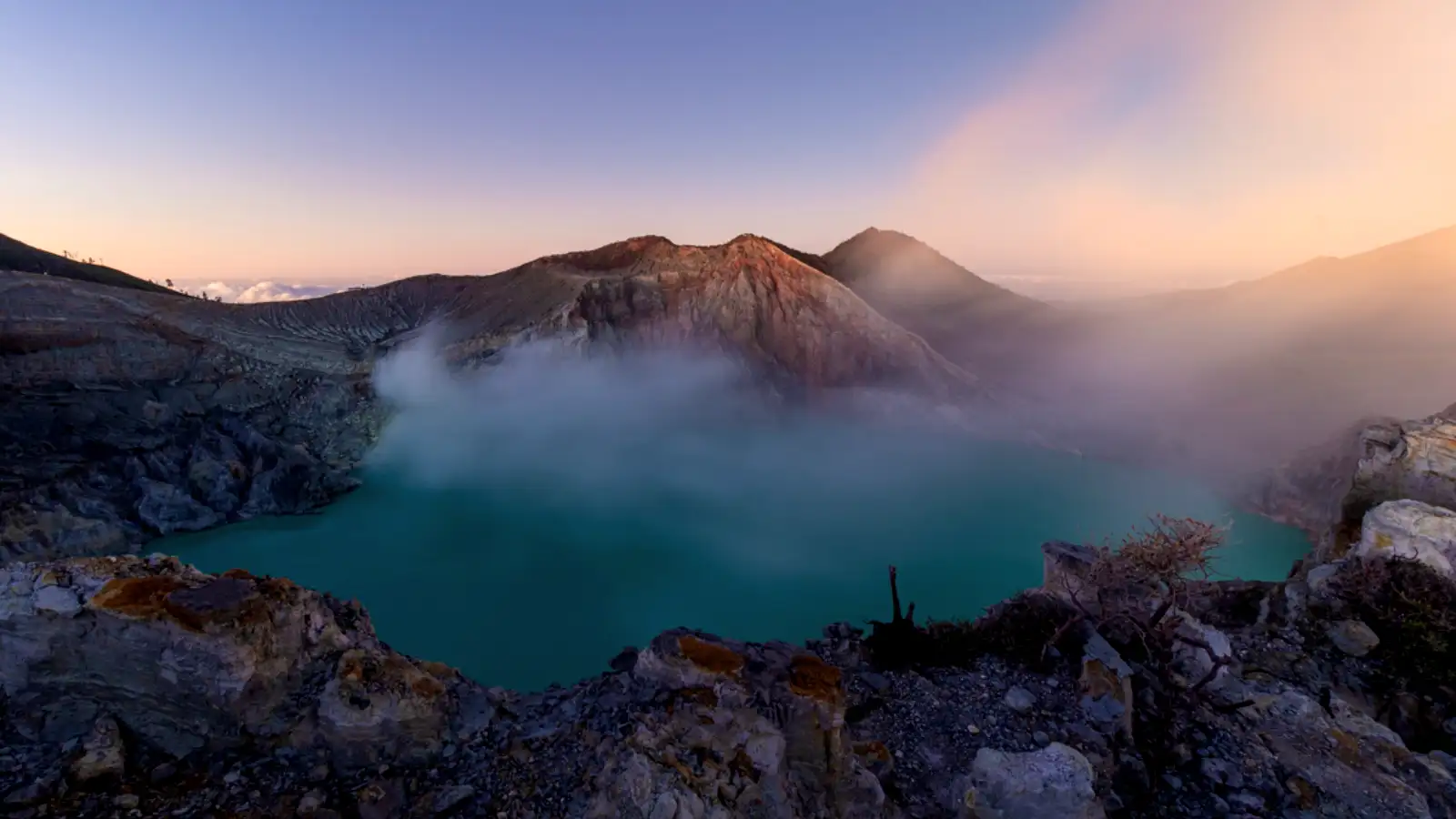 Bromo Ijen Malang