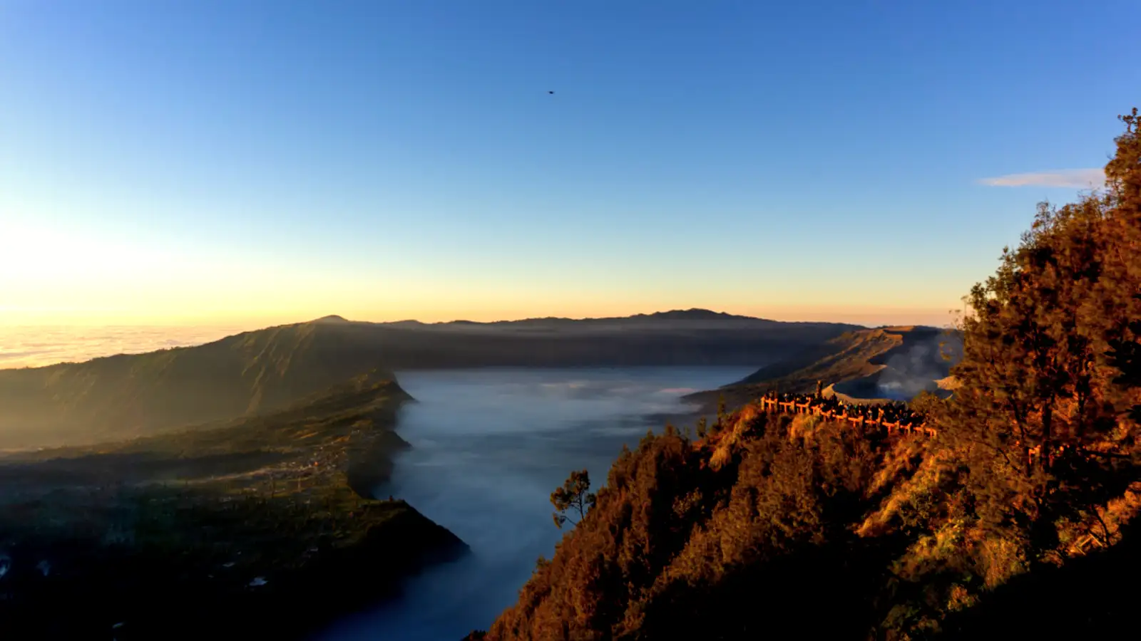 Bromo Ijen Tour