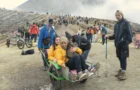 Ijen Trolley Taxi: Cost, Ethics, and How It Works Guide