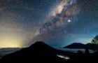 Astrophotography at Ijen: Milky Way Timing & Settings