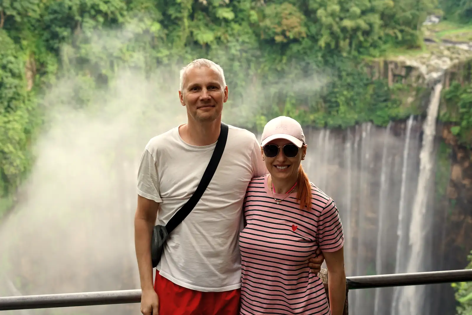 Tumpak Sewu Bali 4D3N