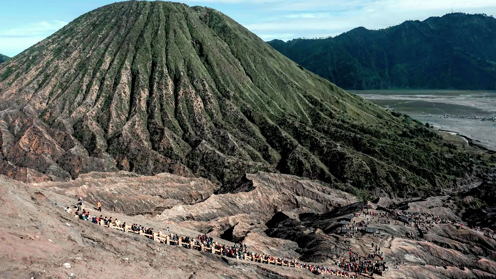 Bromo Ijen Sby-Bwi