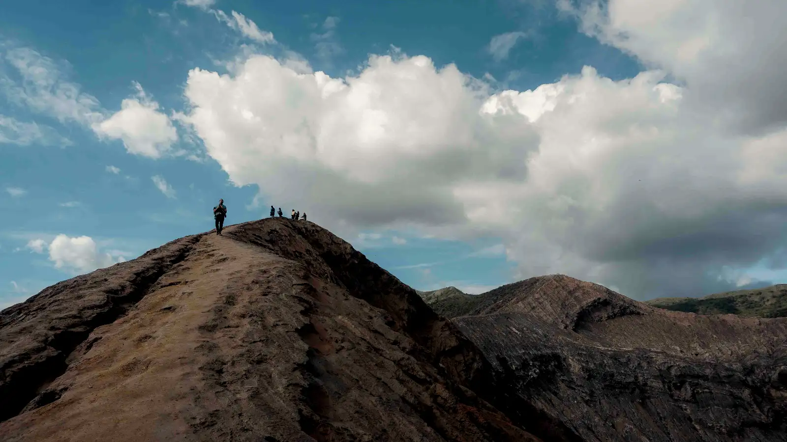 Bromo Ijen Sby-Bali