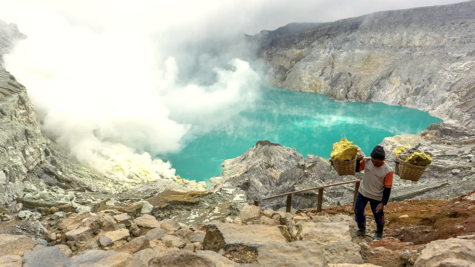 Ijen Canggu