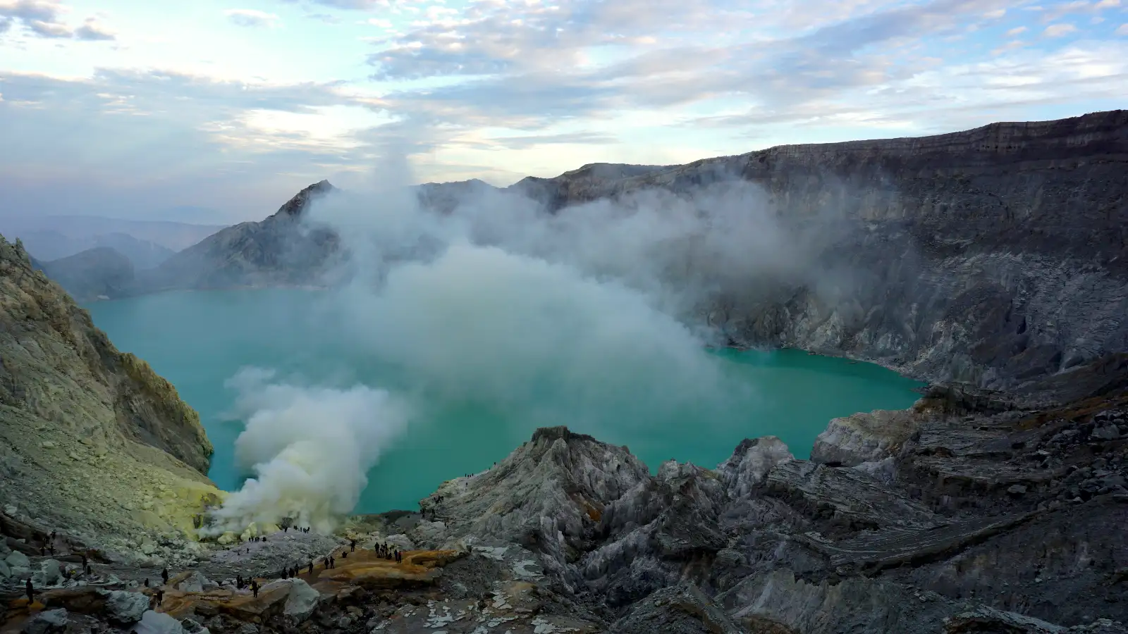 Ijen Banyuwangi