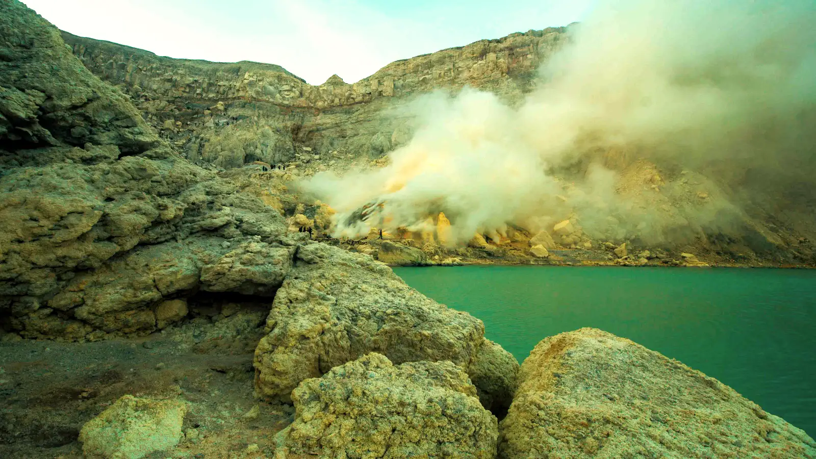 Ijen Nusa Dua