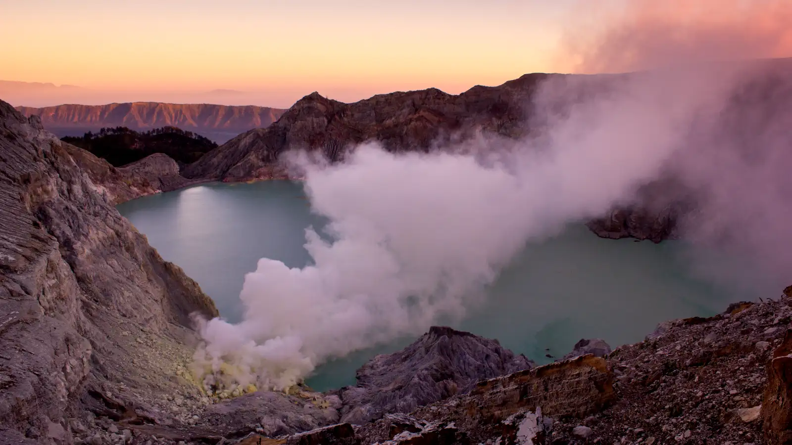Ijen Pemuteran