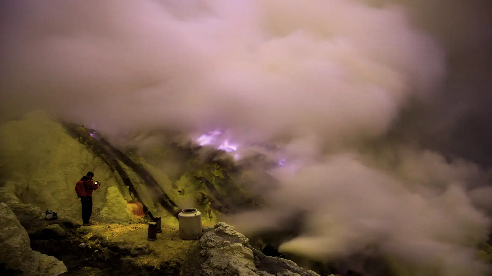 Ijen Seminyak