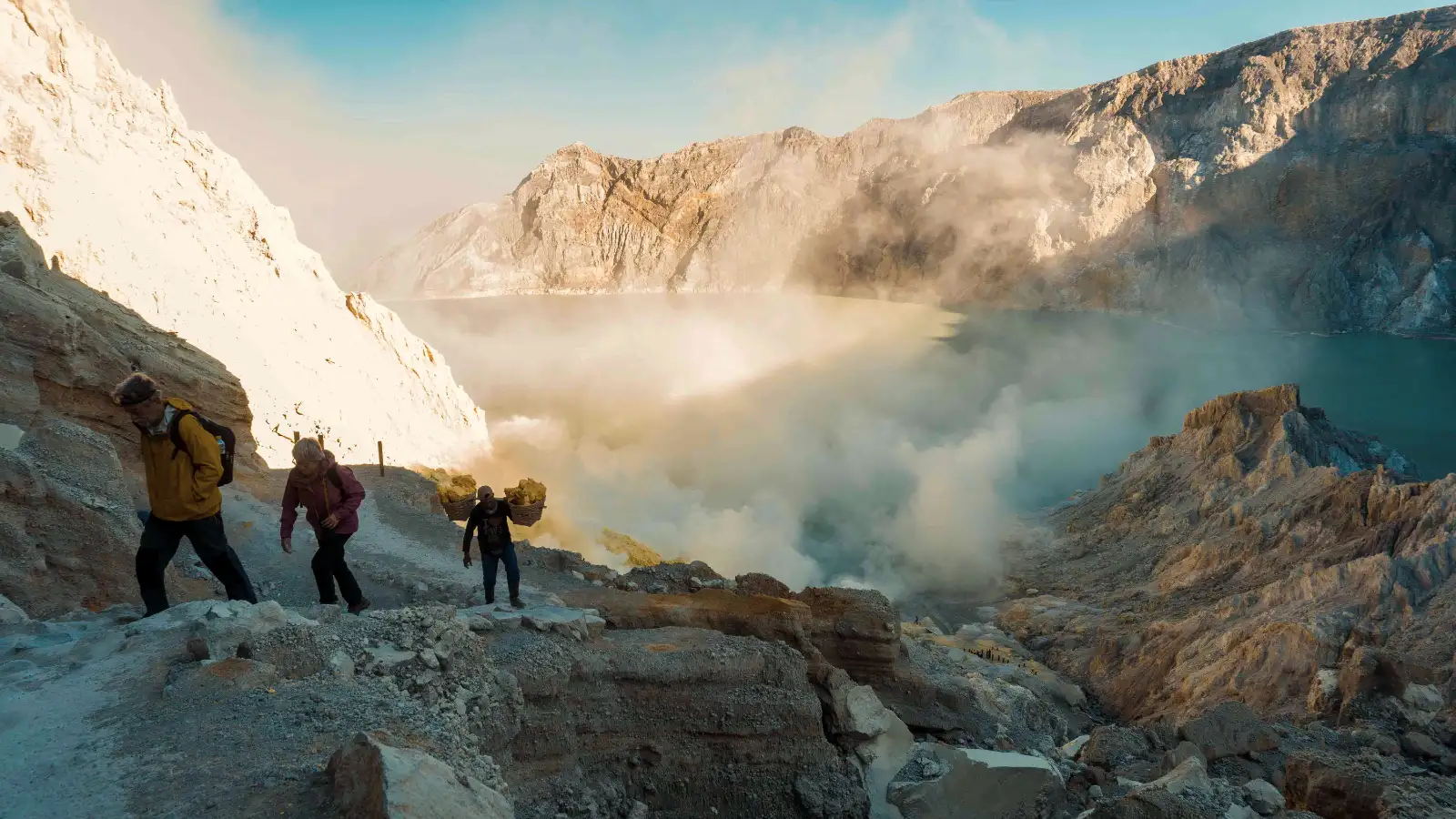 Ijen Denpasar
