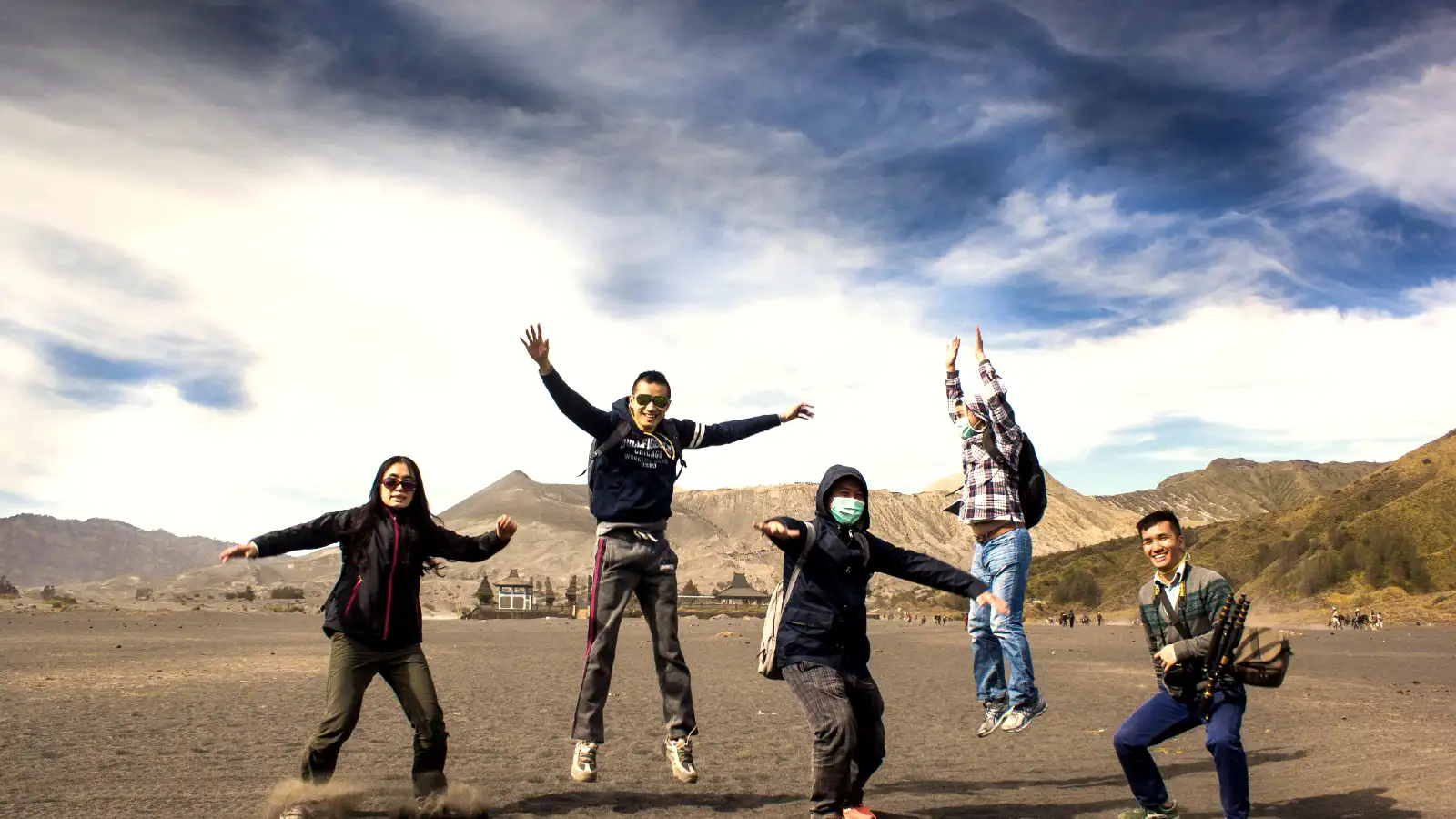 Bromo Malang