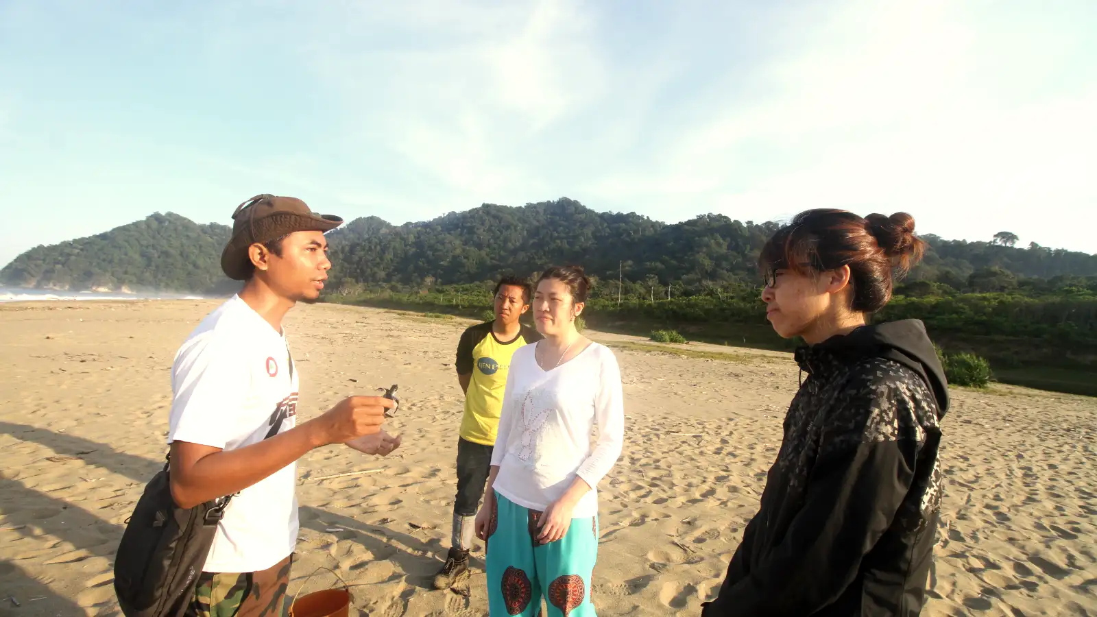 Sukamade Sby Bali